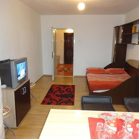 Alina Accommodation Galaţi Exterior foto