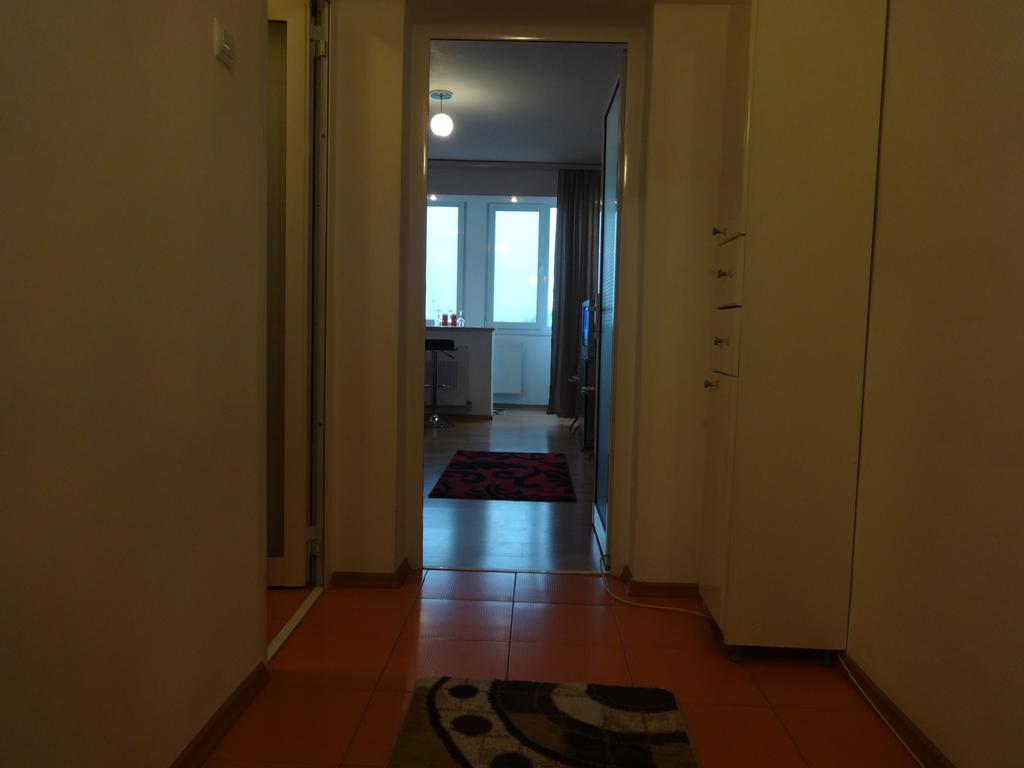Alina Accommodation Galaţi Exterior foto