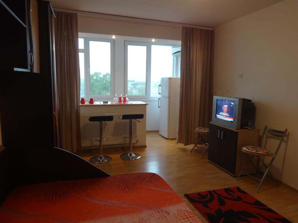 Alina Accommodation Galaţi Exterior foto