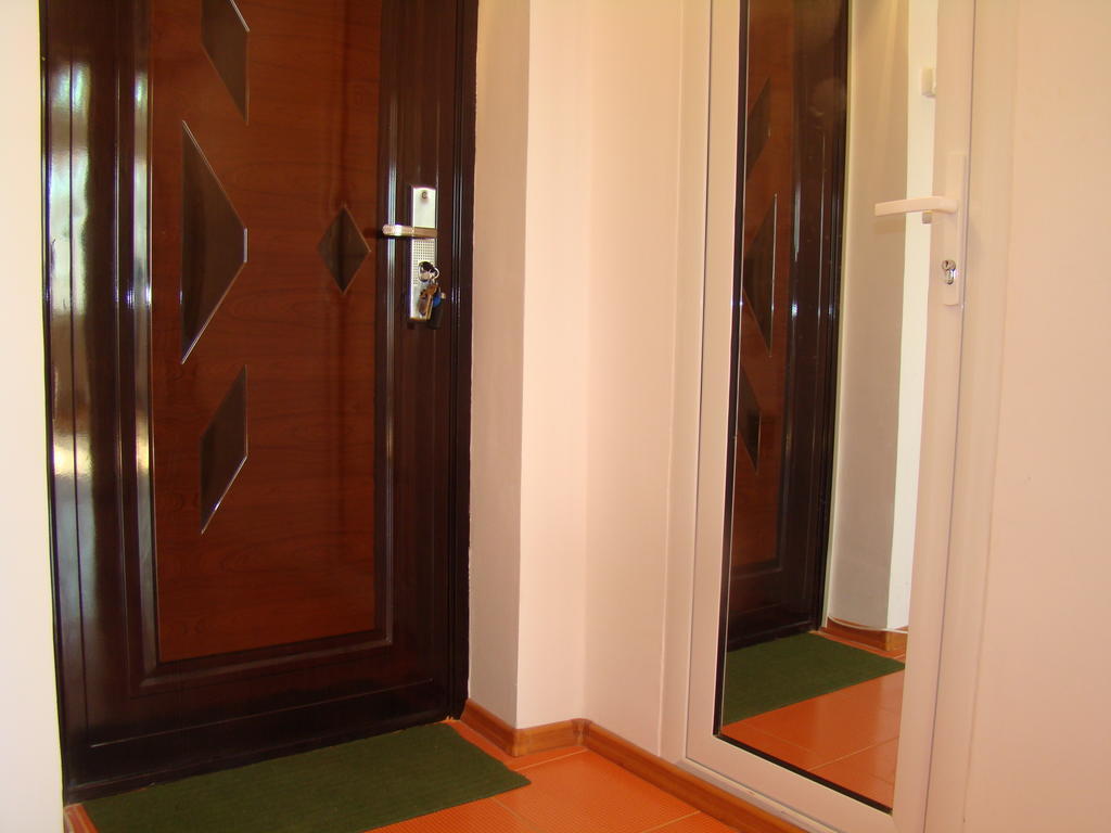 Alina Accommodation Galaţi Habitación foto