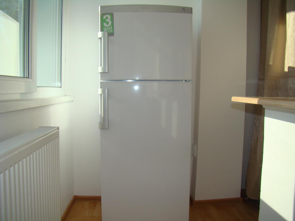 Alina Accommodation Galaţi Habitación foto
